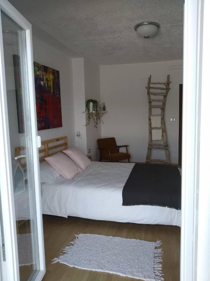 Guesthouse Sole Sečovlje Buitenkant foto