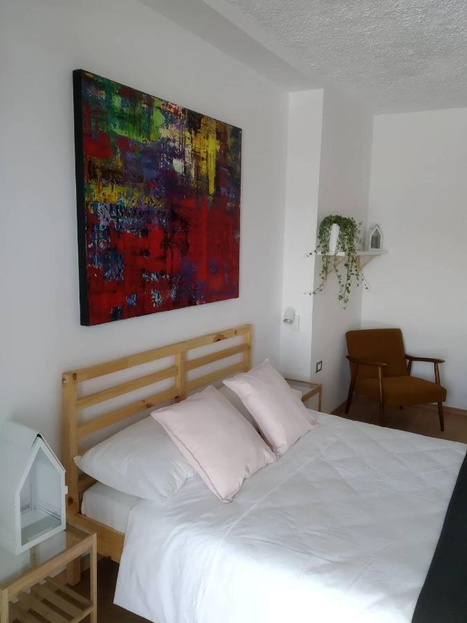 Guesthouse Sole Sečovlje Buitenkant foto