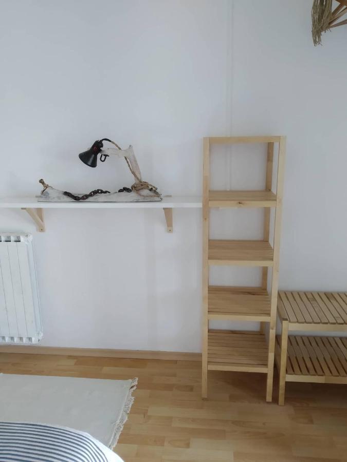 Guesthouse Sole Sečovlje Buitenkant foto