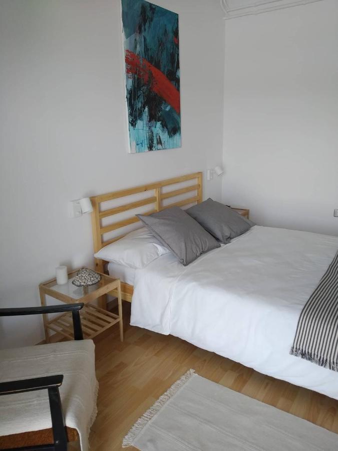 Guesthouse Sole Sečovlje Buitenkant foto