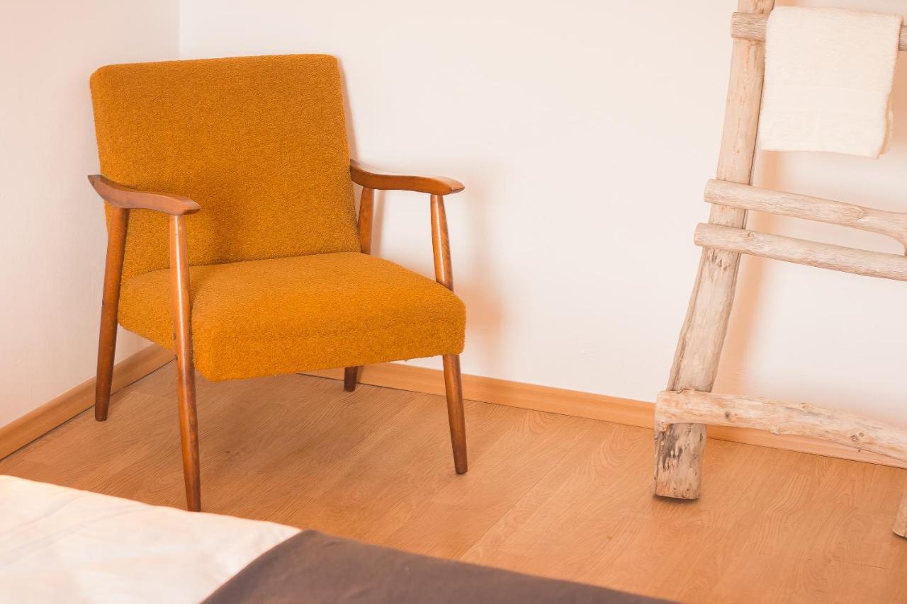 Guesthouse Sole Sečovlje Buitenkant foto