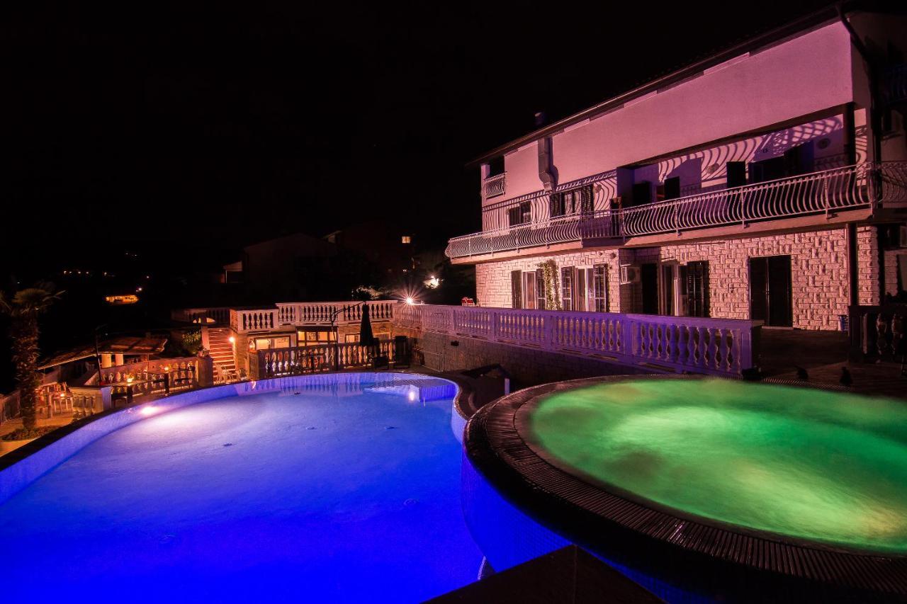 Guesthouse Sole Sečovlje Buitenkant foto