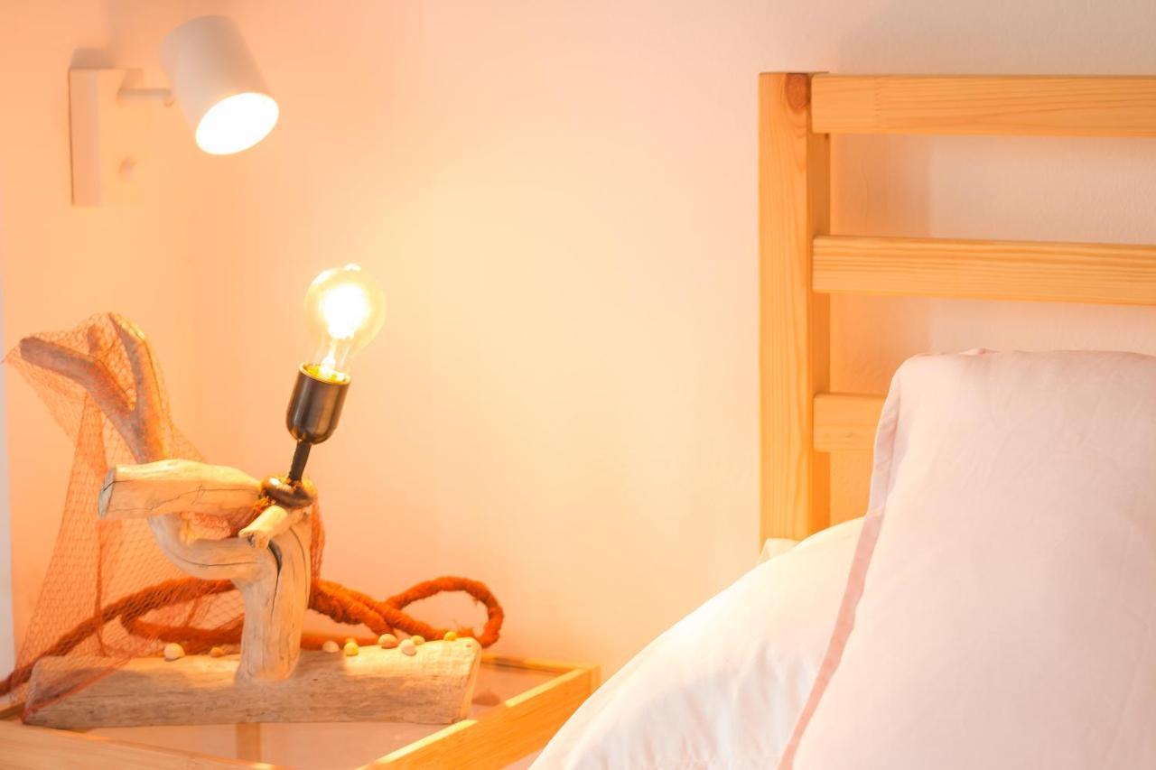 Guesthouse Sole Sečovlje Buitenkant foto