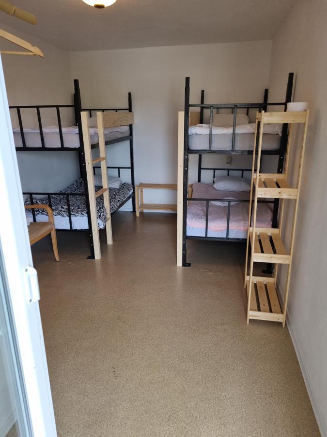 Guesthouse Sole Sečovlje Buitenkant foto