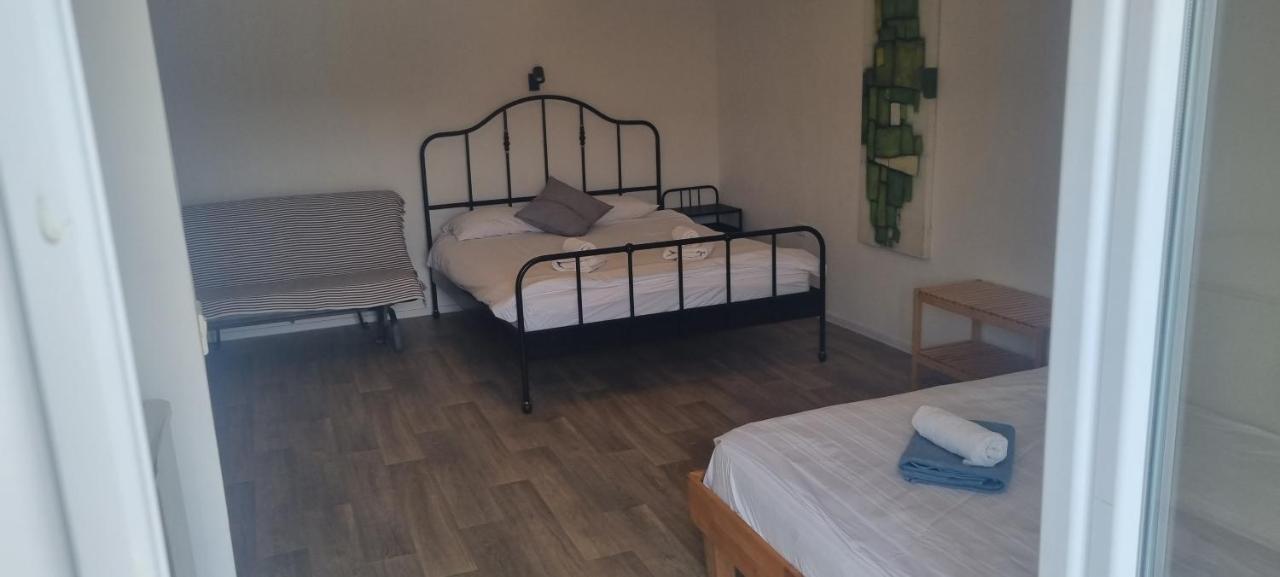 Guesthouse Sole Sečovlje Buitenkant foto