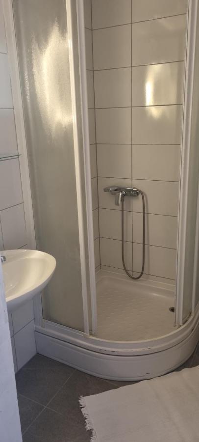 Guesthouse Sole Sečovlje Buitenkant foto