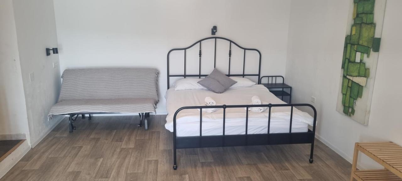 Guesthouse Sole Sečovlje Buitenkant foto