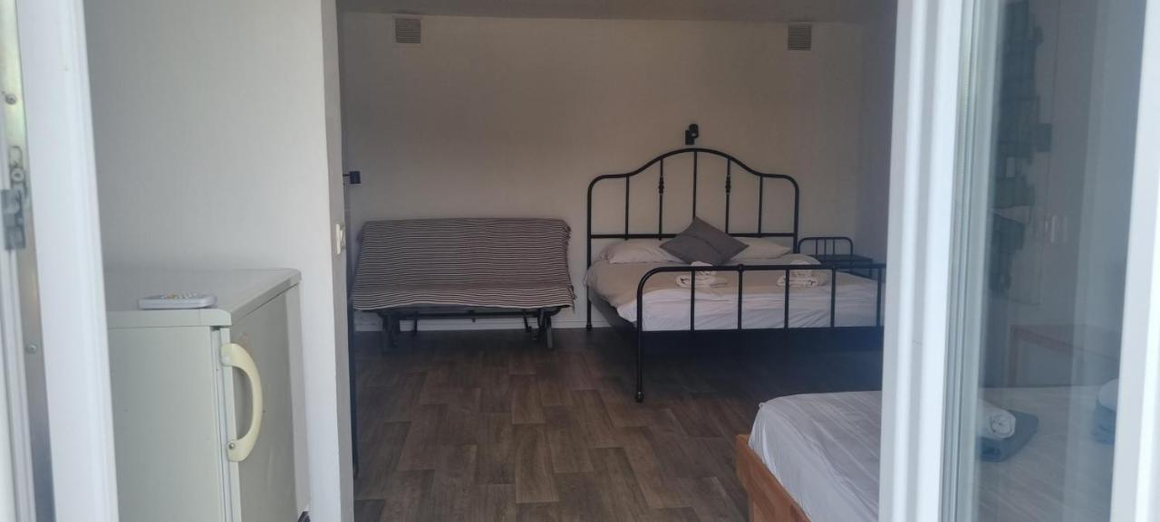 Guesthouse Sole Sečovlje Buitenkant foto
