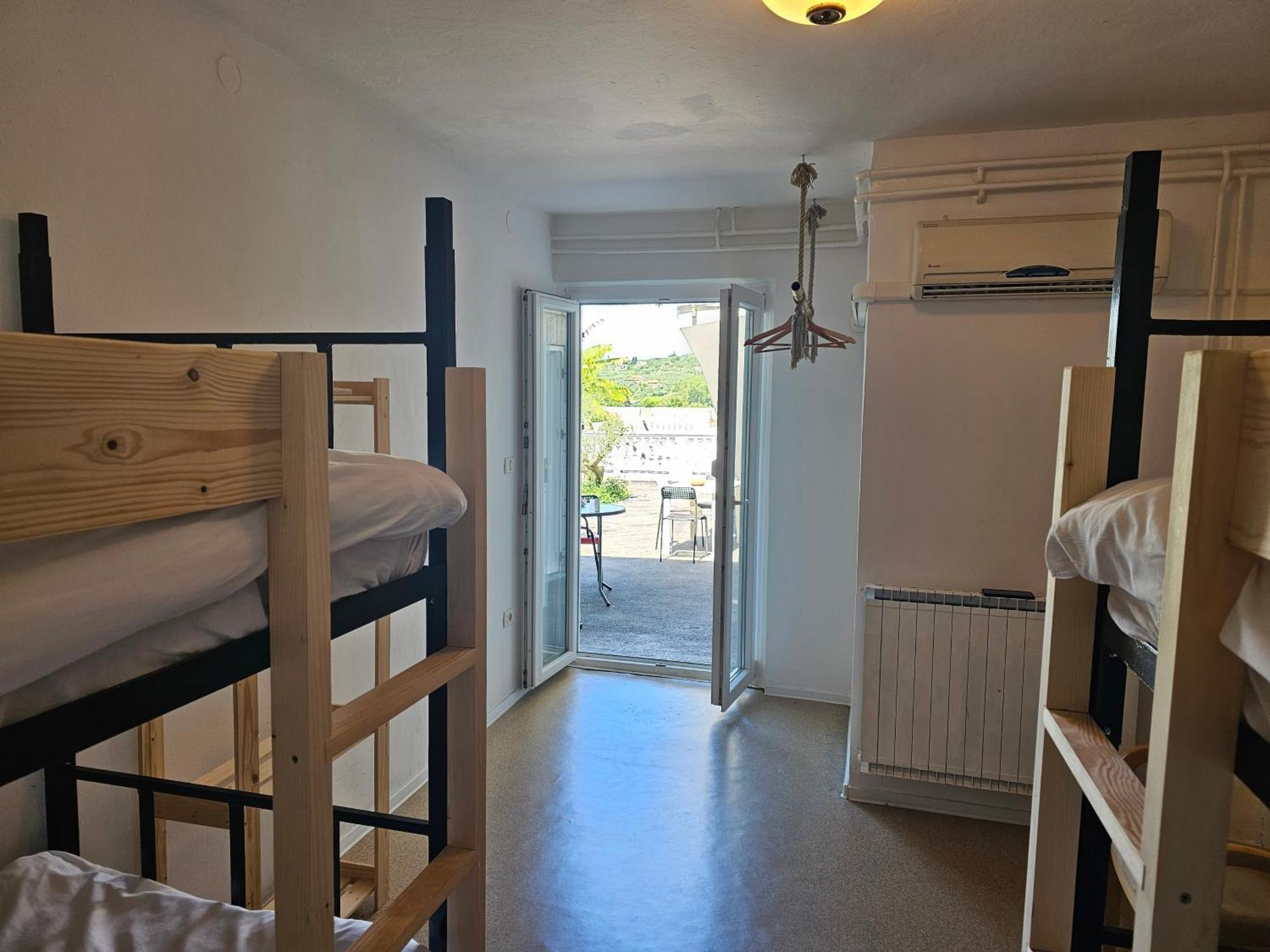 Guesthouse Sole Sečovlje Buitenkant foto