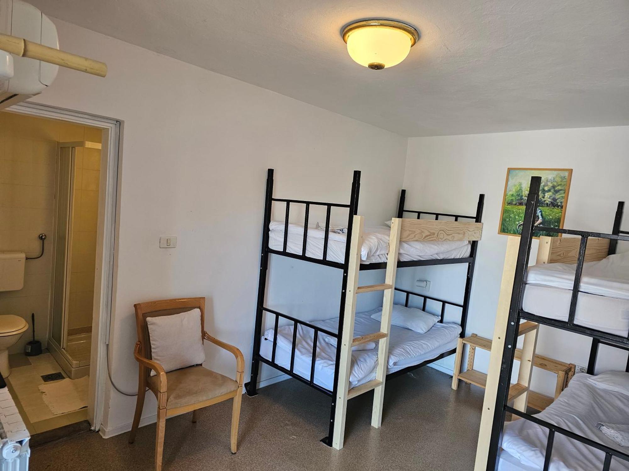 Guesthouse Sole Sečovlje Buitenkant foto