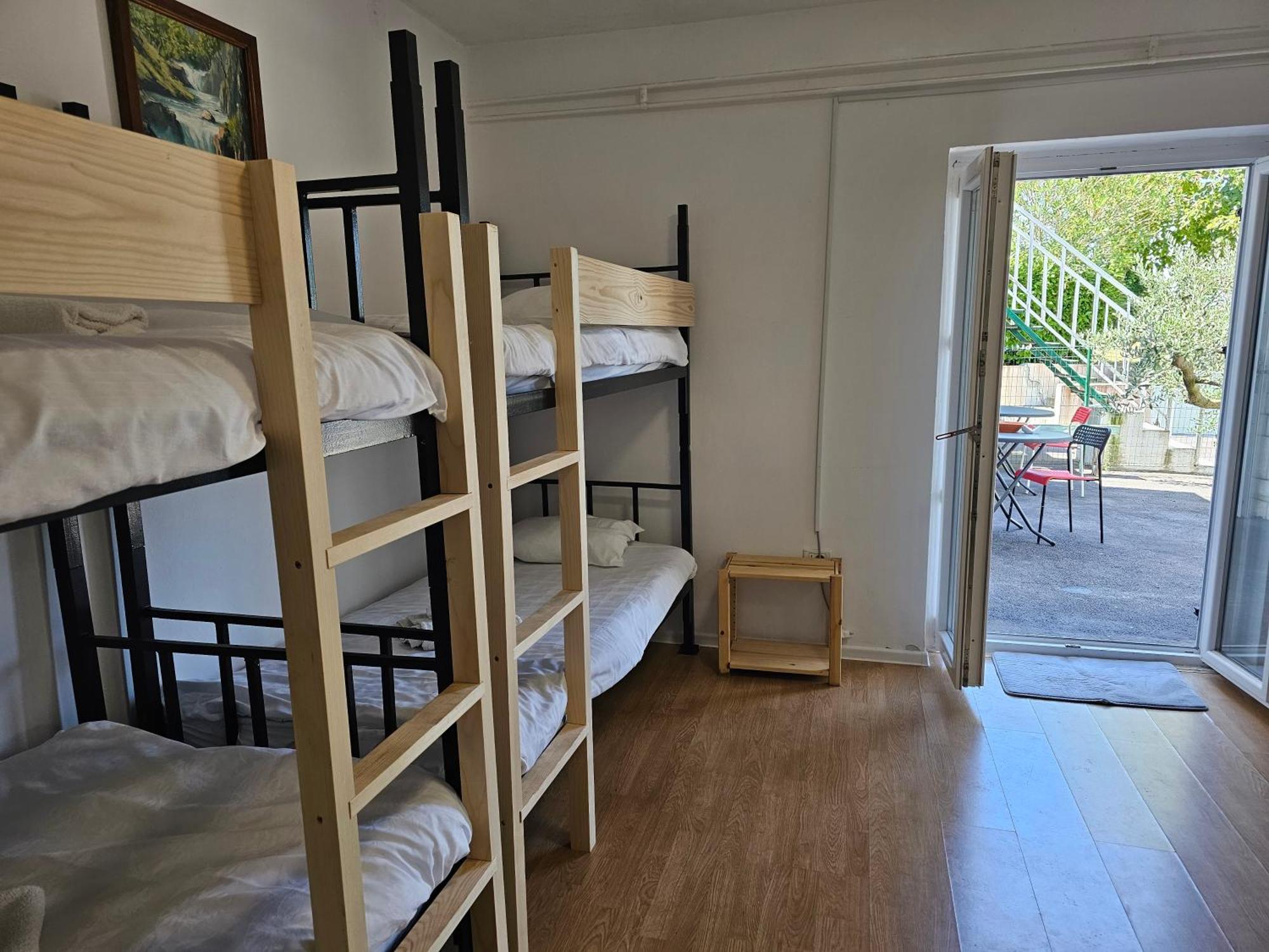 Guesthouse Sole Sečovlje Buitenkant foto