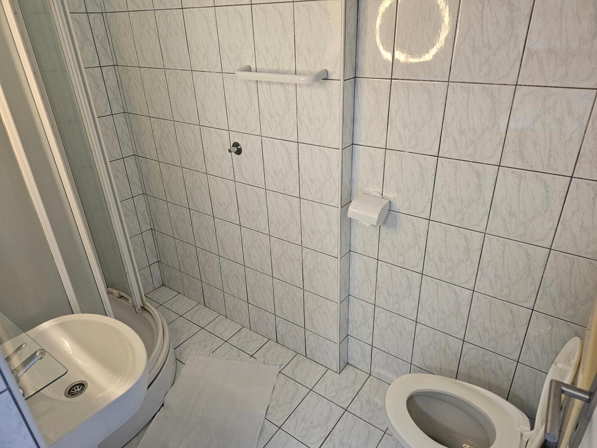 Guesthouse Sole Sečovlje Buitenkant foto